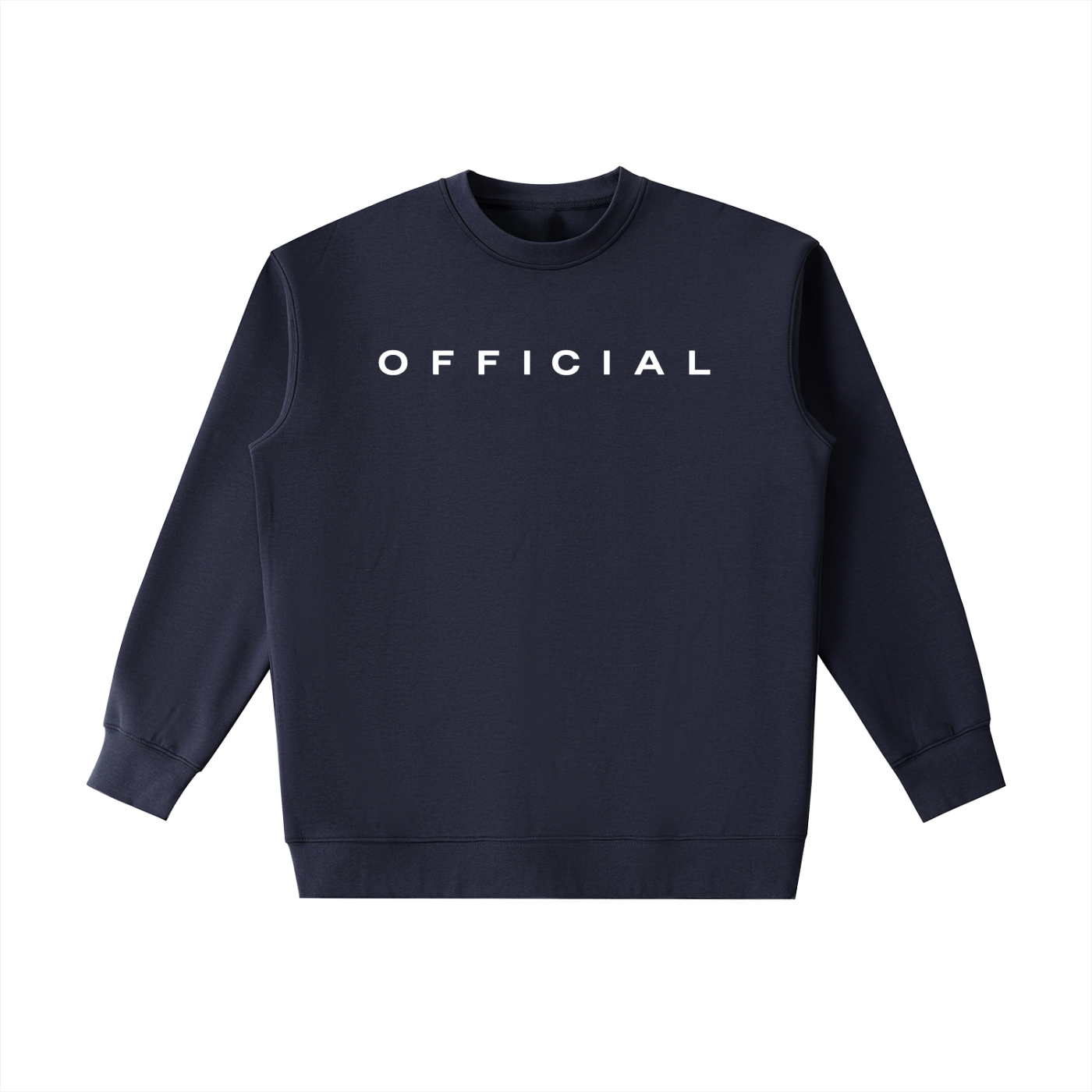 OFFICIAL Heavyweight Crewneck Sweatshirt
