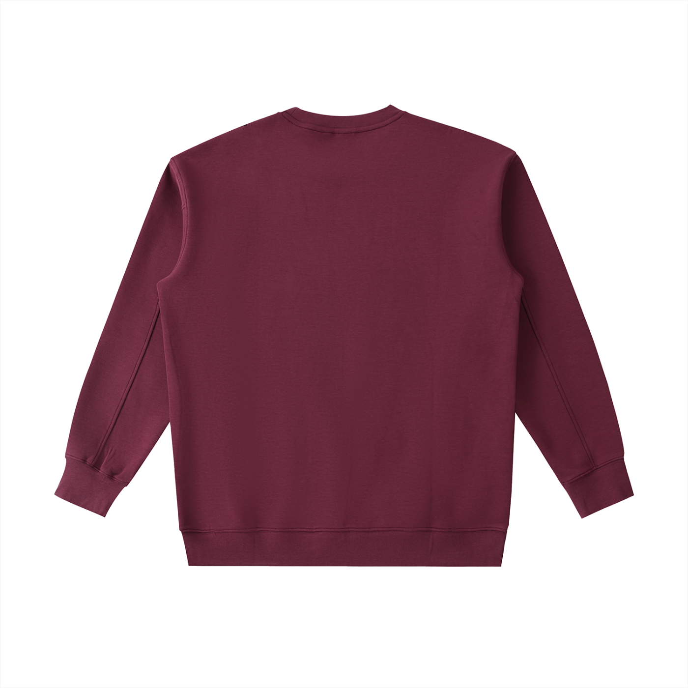 OFFICIAL Heavyweight Crewneck Sweatshirt