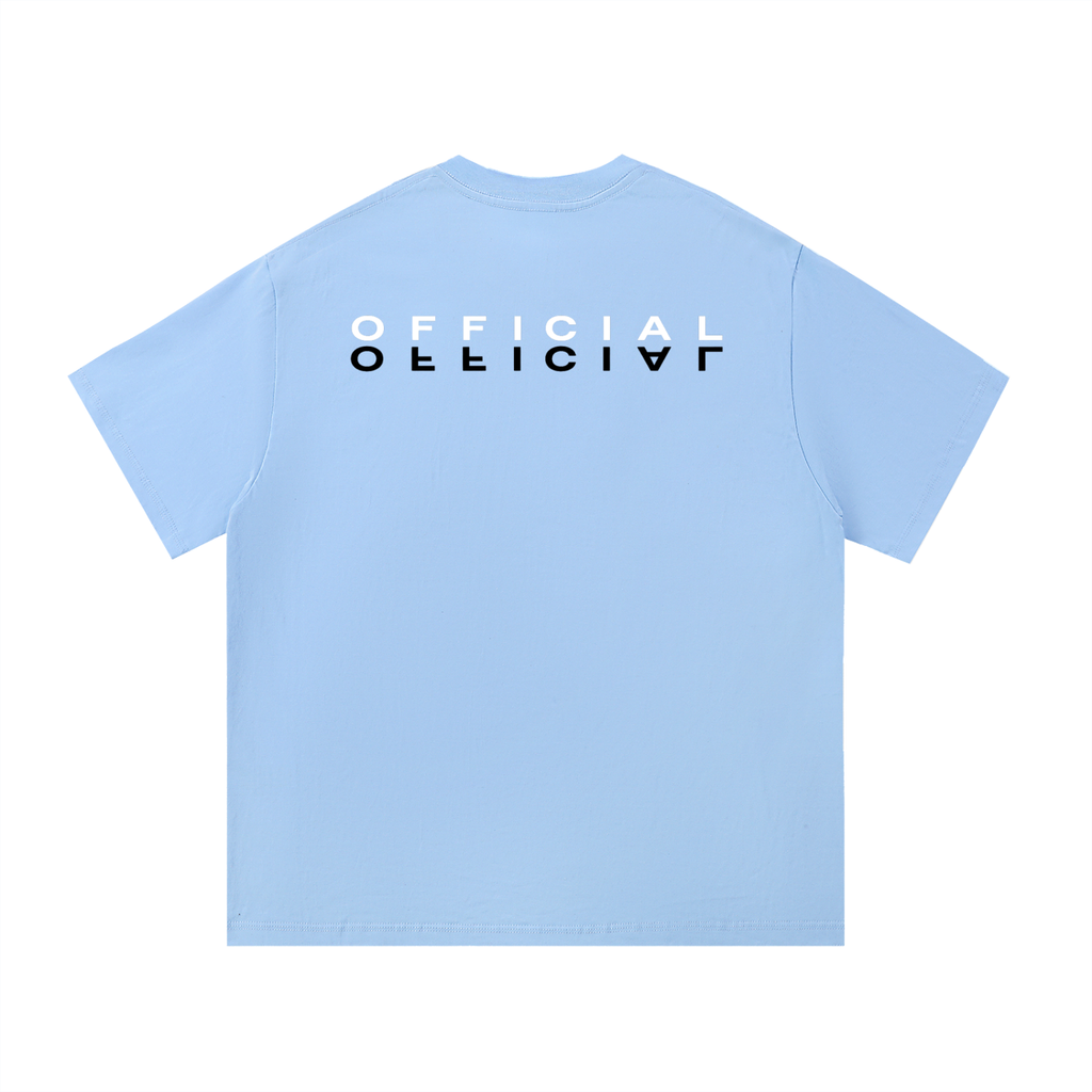 OFFICIAL "Double Up" Premium Tee