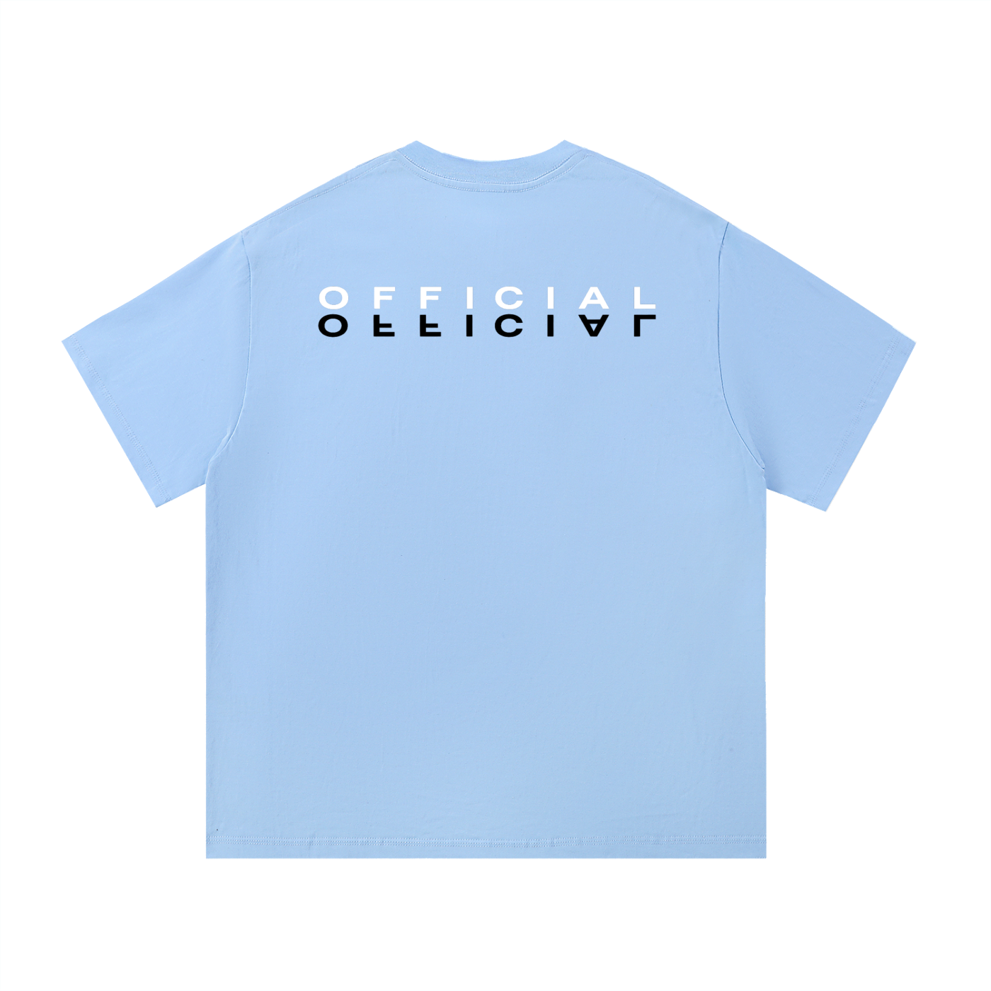 OFFICIAL "Double Up" Premium Tee