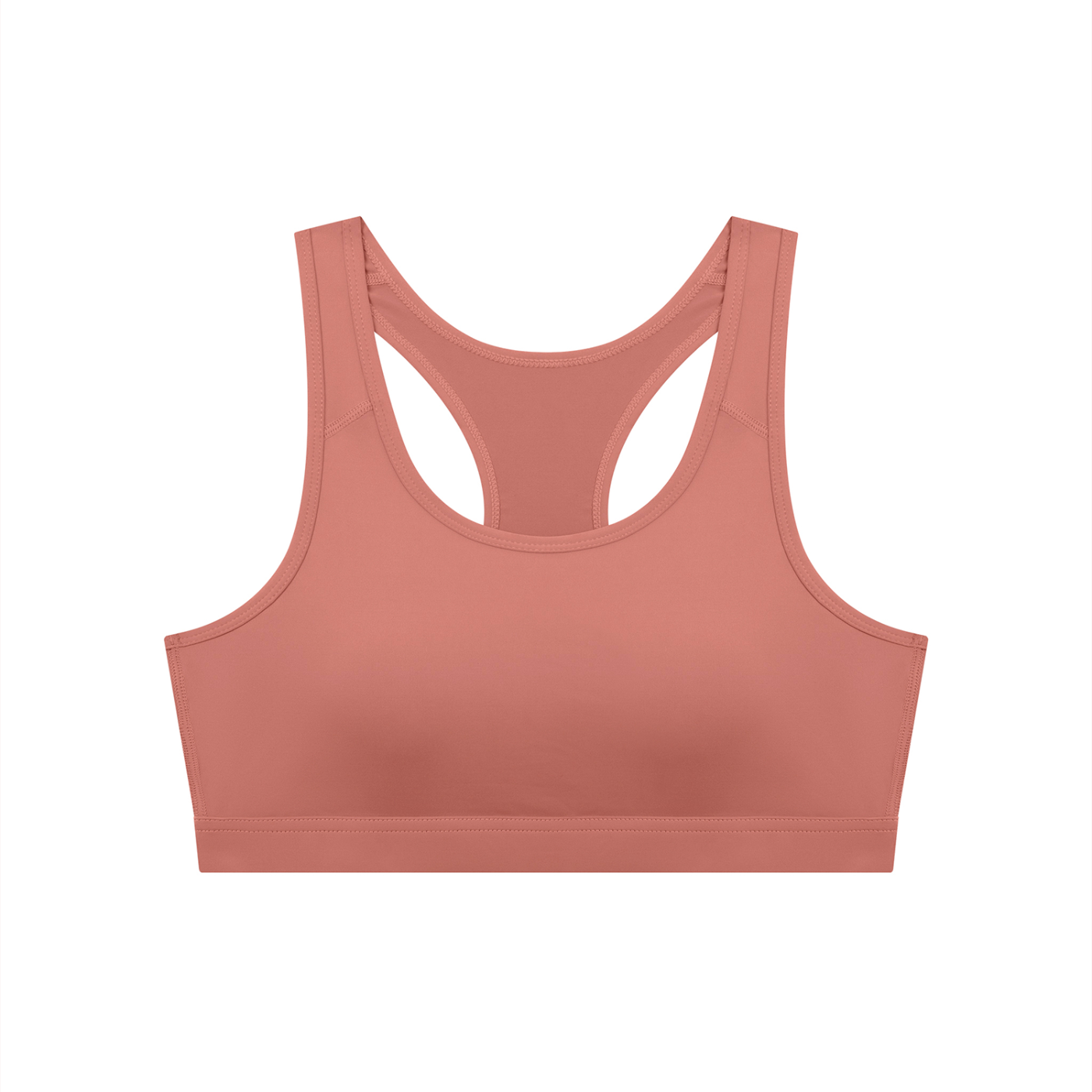OFFICIAL Women's Cropped Sports Bra