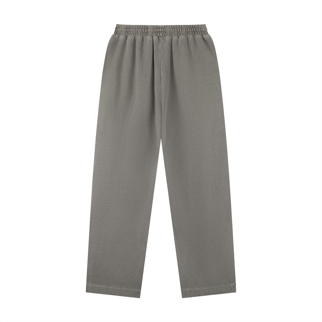Women's Official Vintage Washed Drawstring Sweatpants