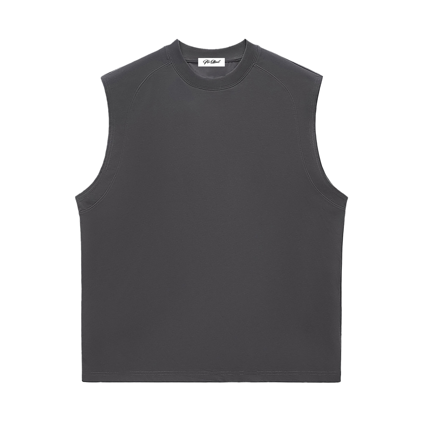 Sorona Quick-Dry Cooling Tank Top