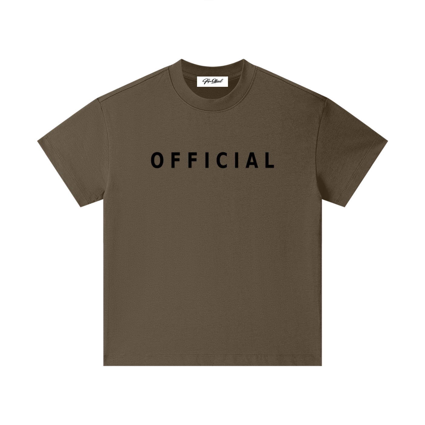 OFFICIAL Teens Essential Tee