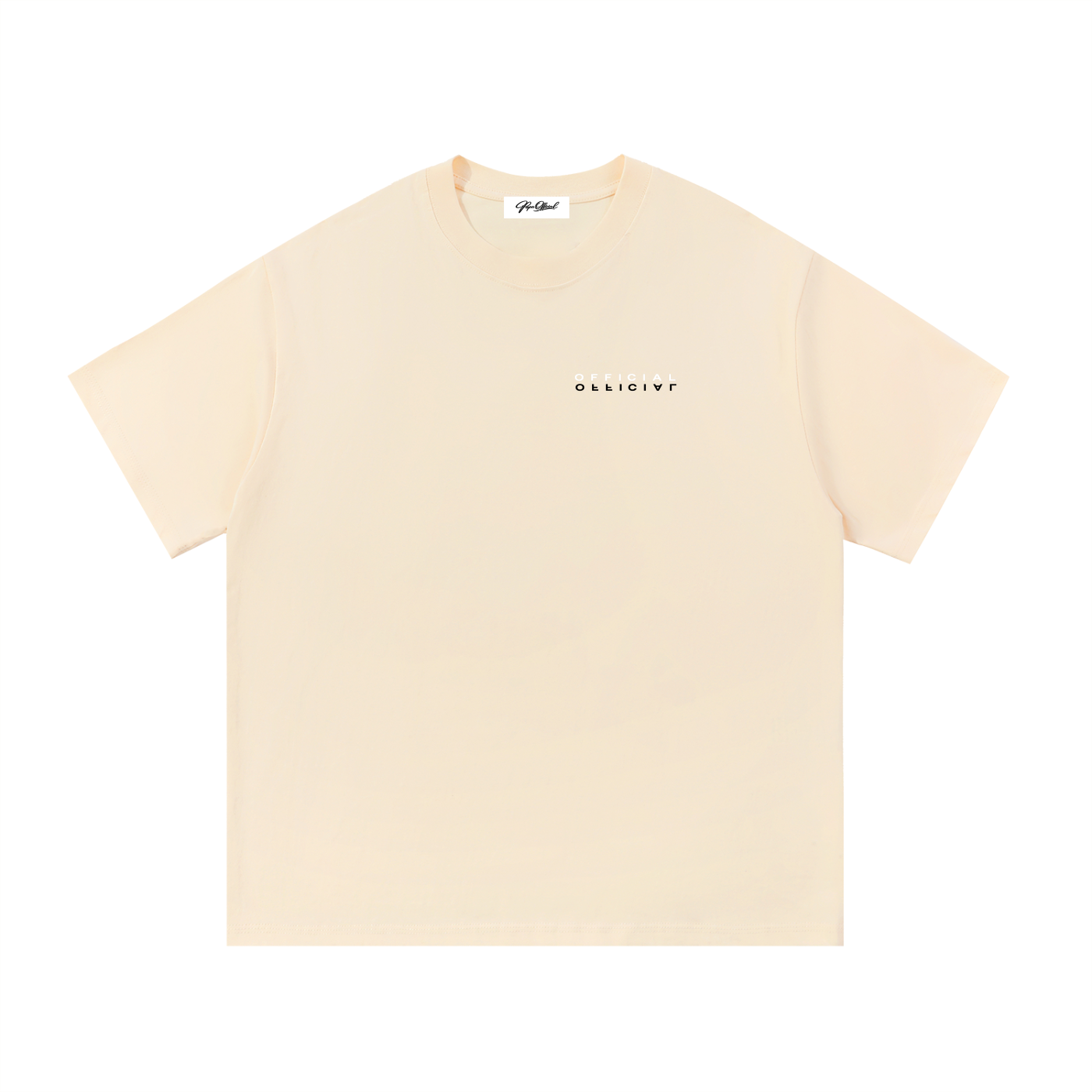 OFFICIAL "Double Up" Premium Tee