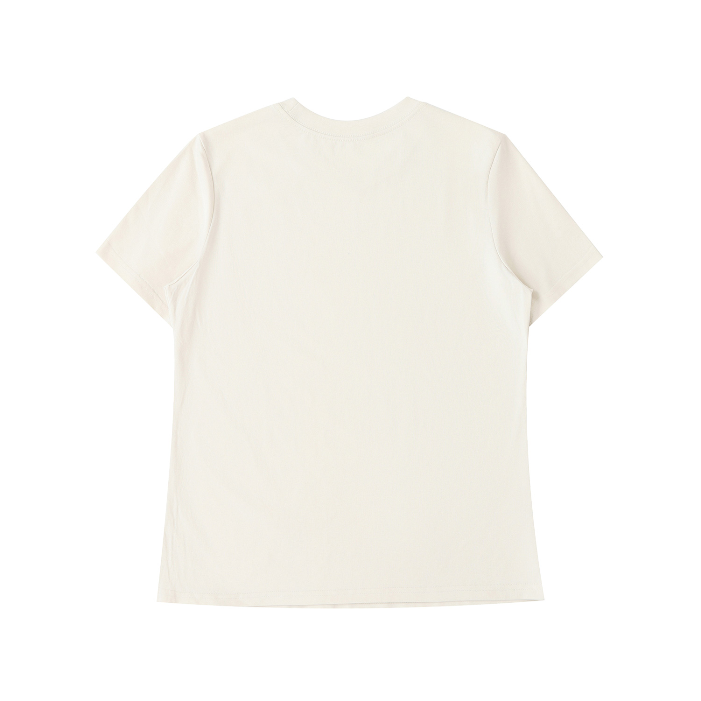 Women's OFFICIAL Shoulder T-Shirt