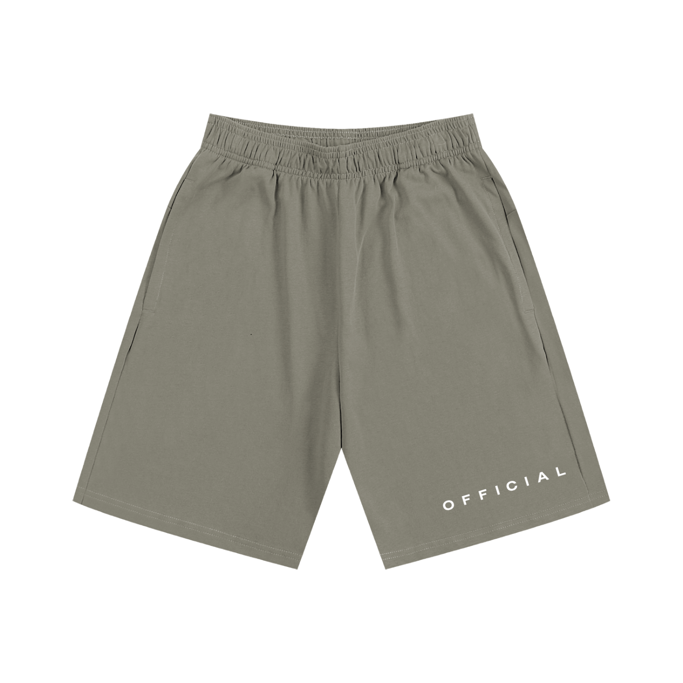 OFFICIAL Premium Heavyweight Shorts
