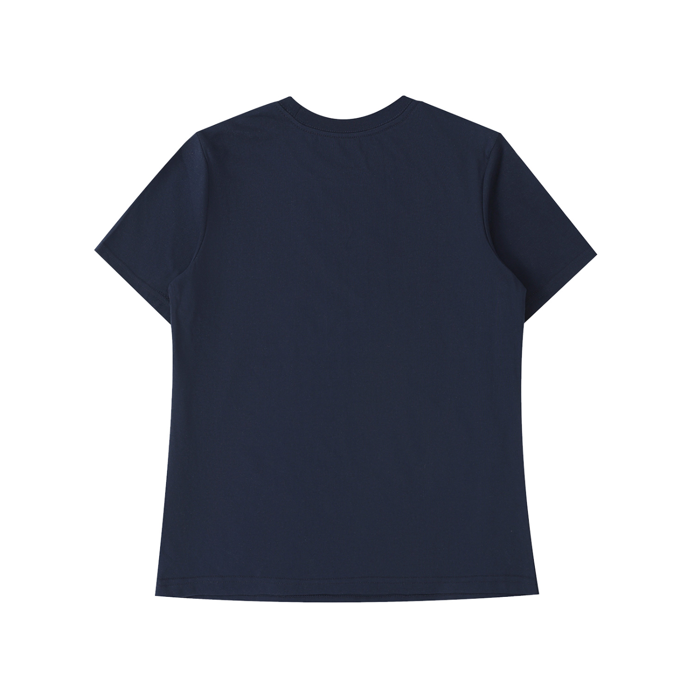 Women's OFFICIAL Shoulder T-Shirt