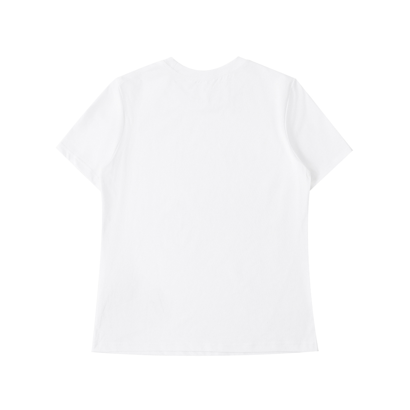 Women's OFFICIAL Shoulder T-Shirt