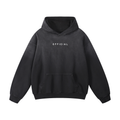 OFFICIAL Heavyweight Sunfade Oversized Hoodie