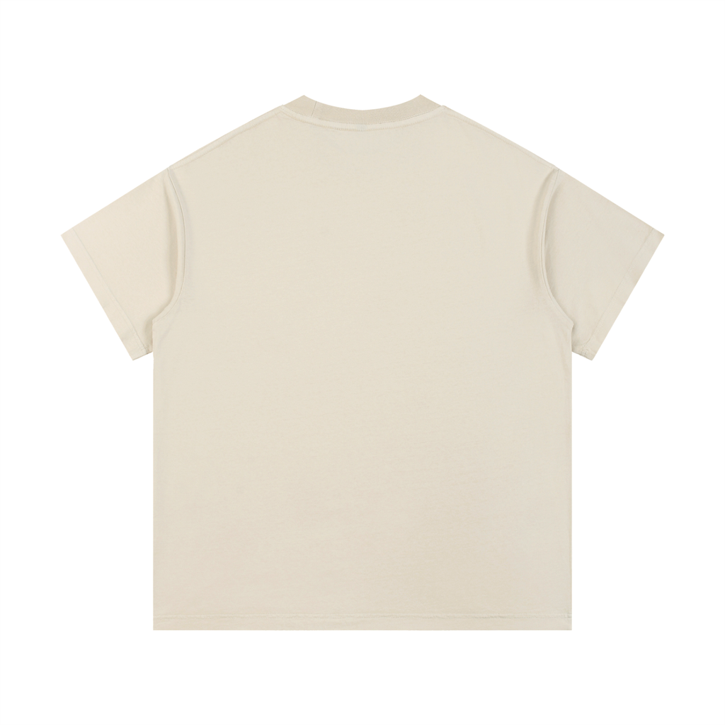 Essentials Vintage Wash Tee