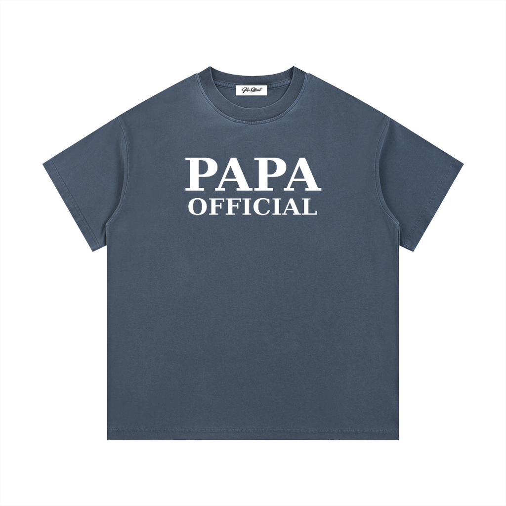 Essentials Vintage Wash Tee