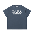 Essentials Vintage Wash Tee