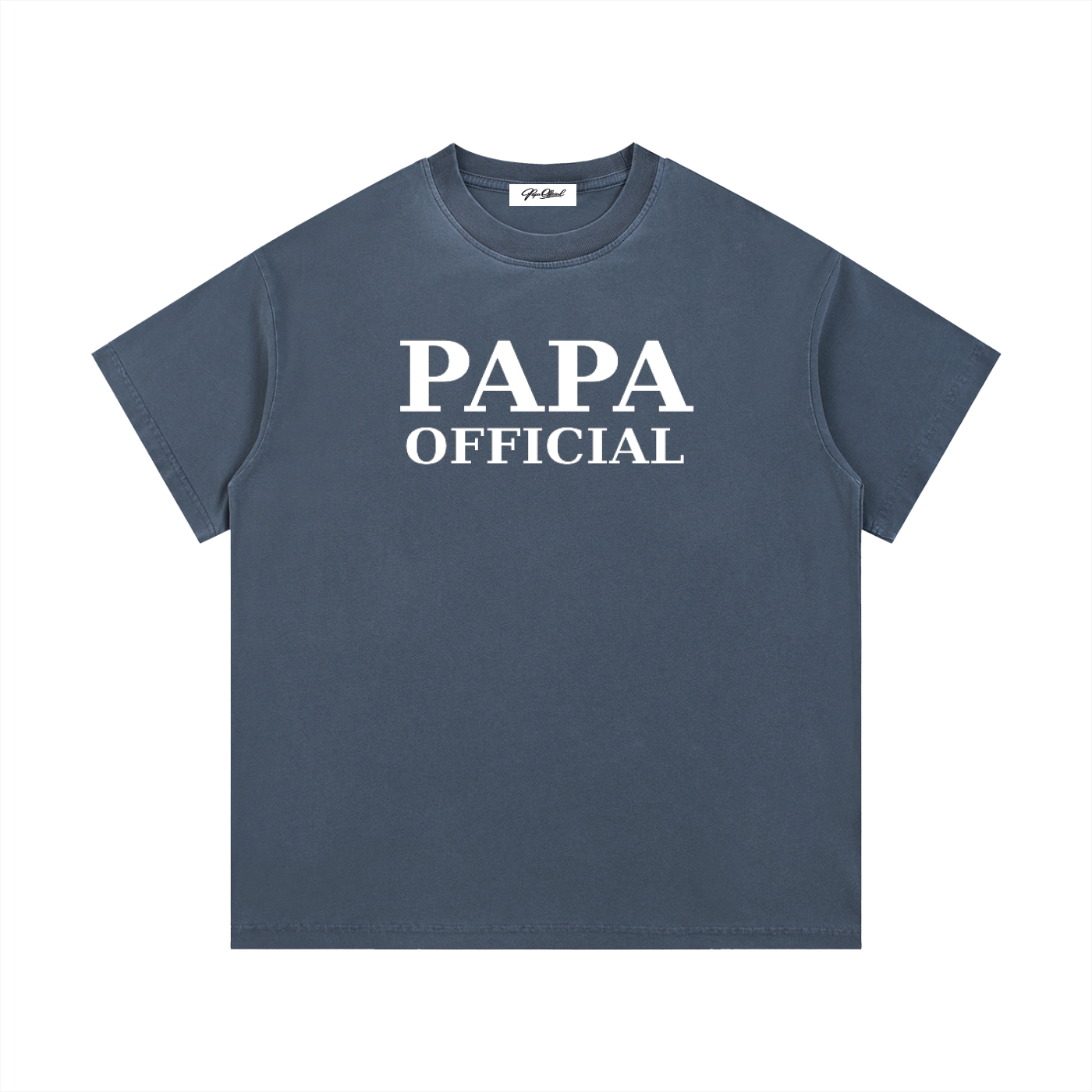 Essentials Vintage Wash Tee