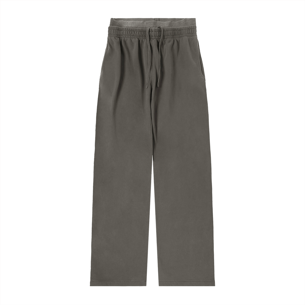 Women's Vintage Washed Waist Pants