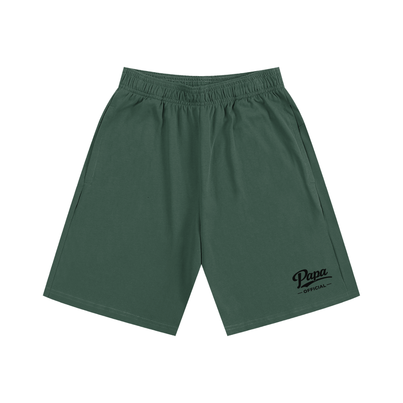 Originals Heavyweight Cotton Shorts