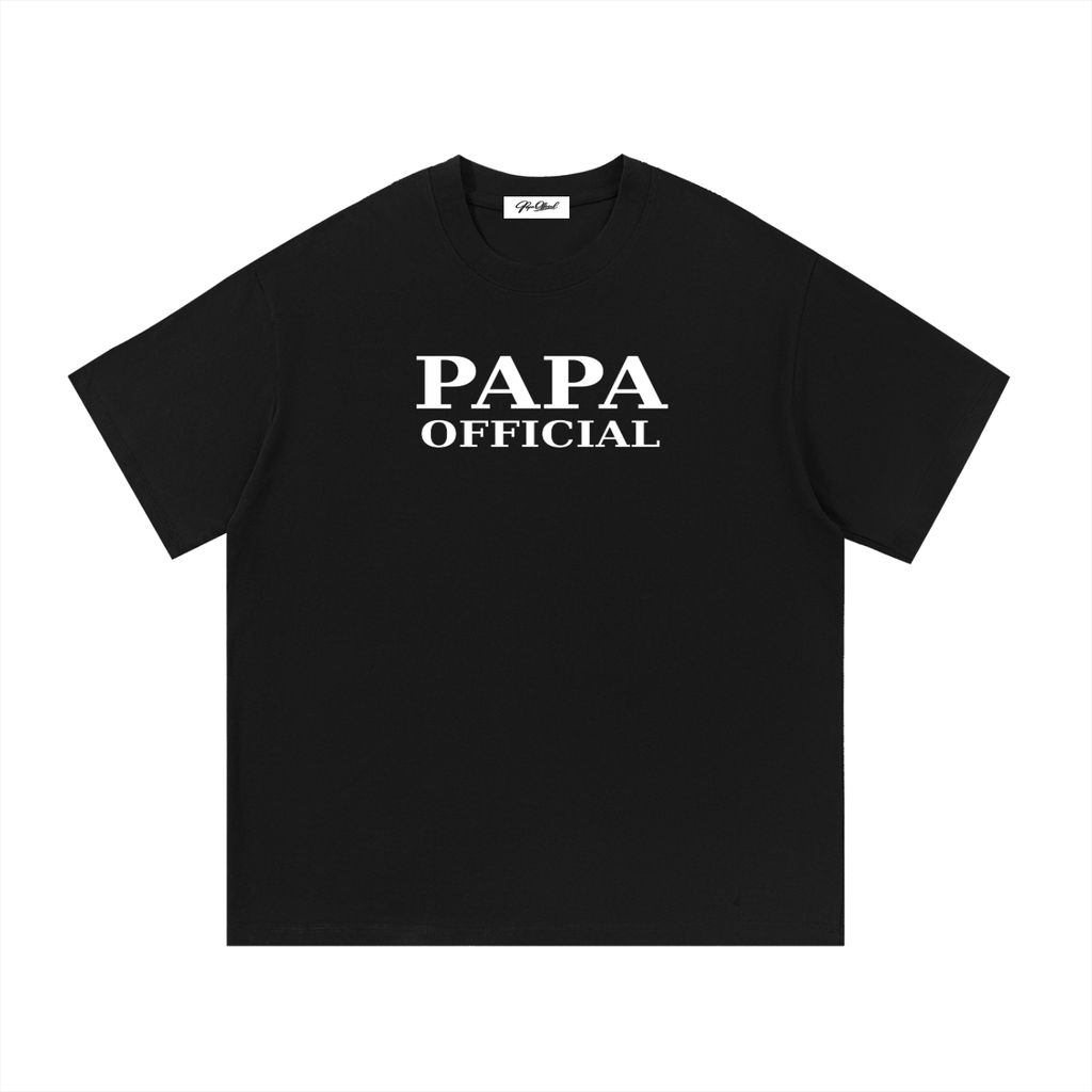 Essentials Premium Tee
