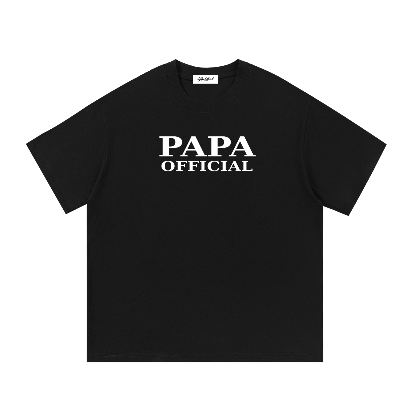 Essentials Premium Tee