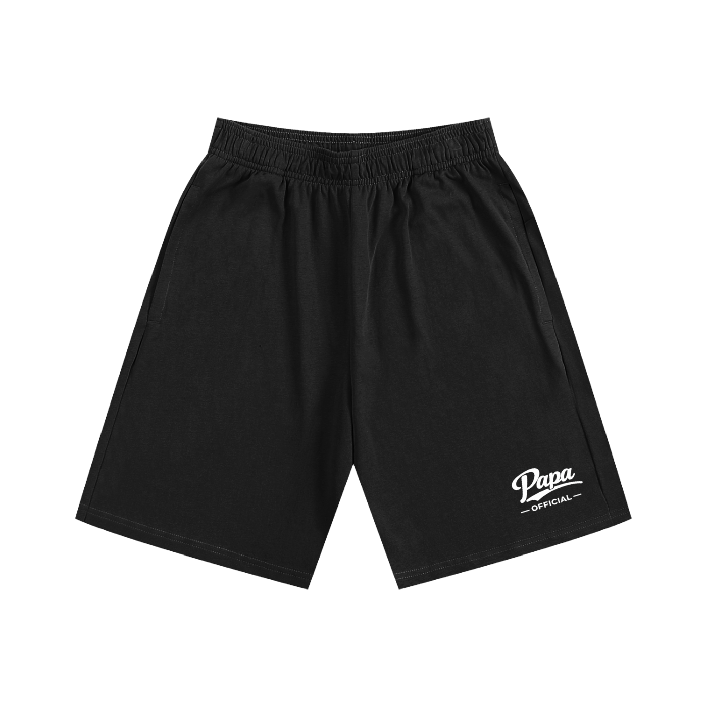Originals Heavyweight Cotton Shorts