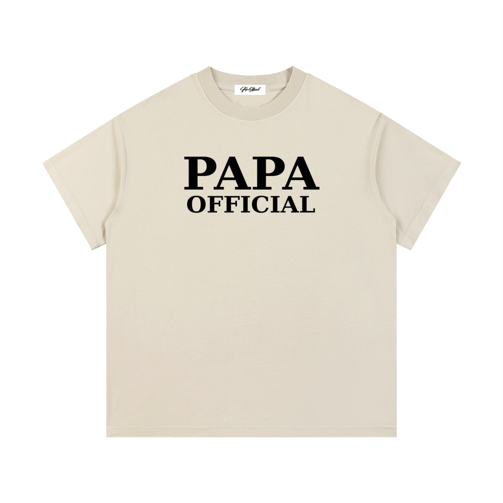Essentials Vintage Wash Tee