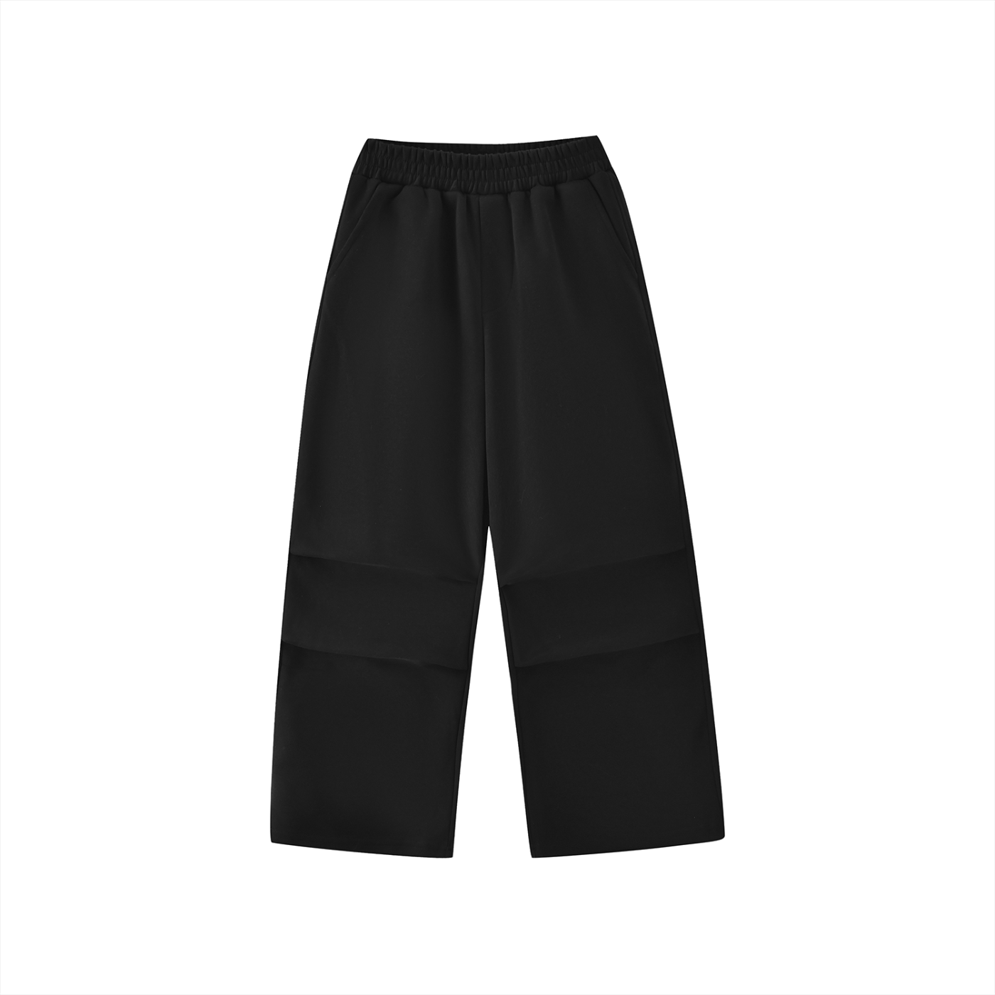 Essential Kids Straight-Leg Sweatpants