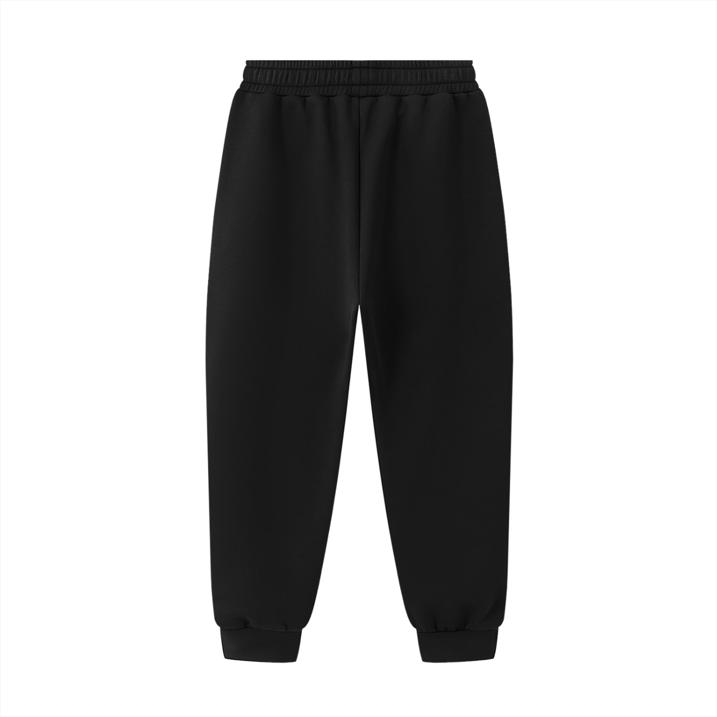 Essentials Drawstring Jogged Sweatpants