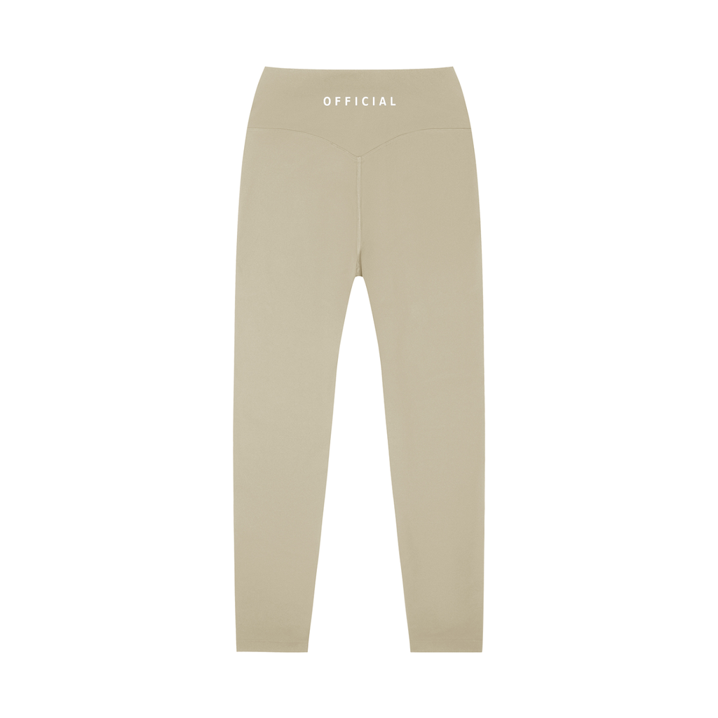 Women's Official High-Waisted Yoga Leggings