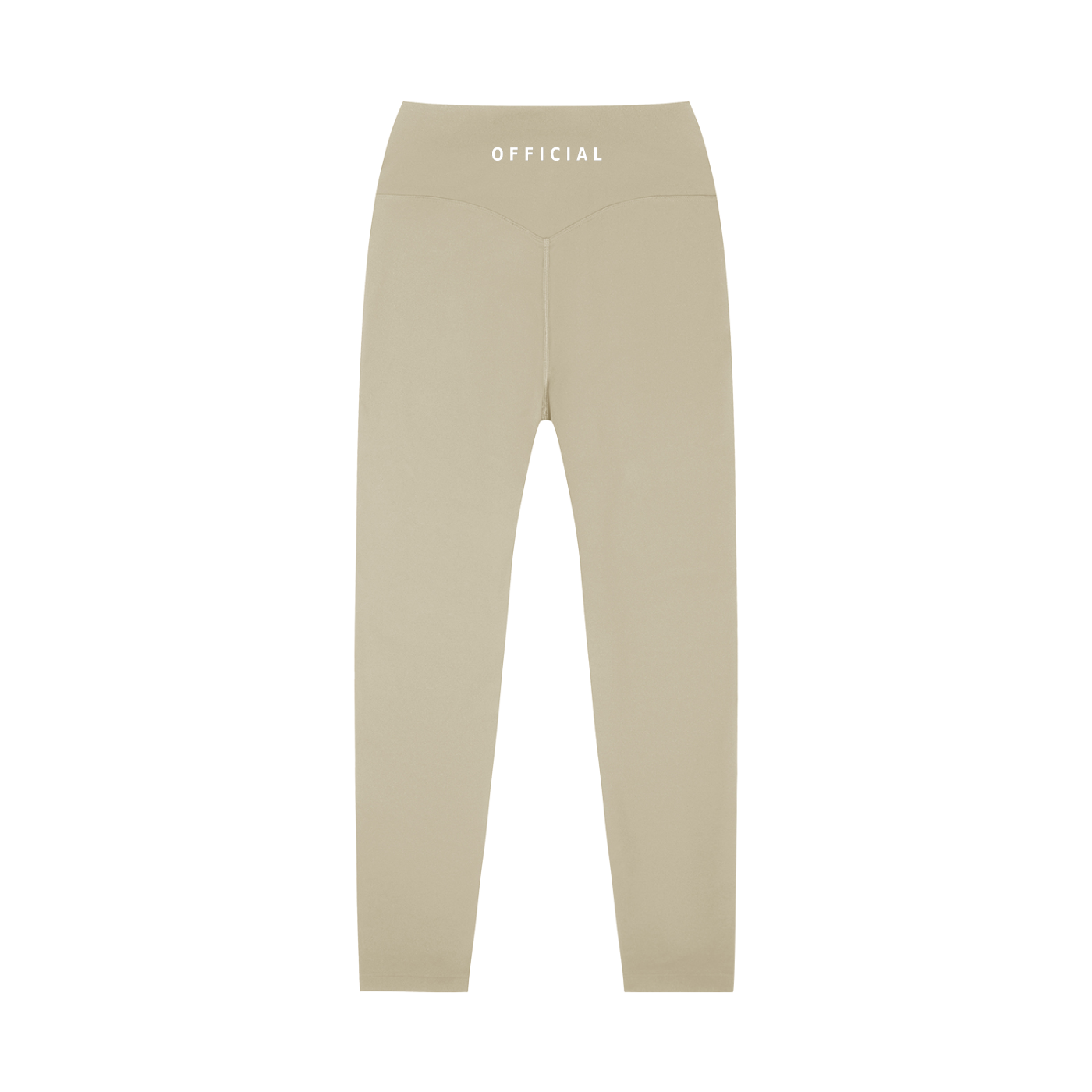 Women's Official High-Waisted Yoga Leggings