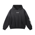 Signature Premium Sunfade Oversized Hoodie