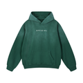 OFFICIAL Heavyweight Sunfade Oversized Hoodie