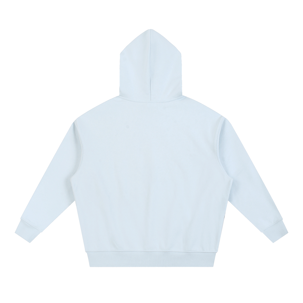 Women's OFFICIAL Boxyfit Drop-Shoulder Hoodie