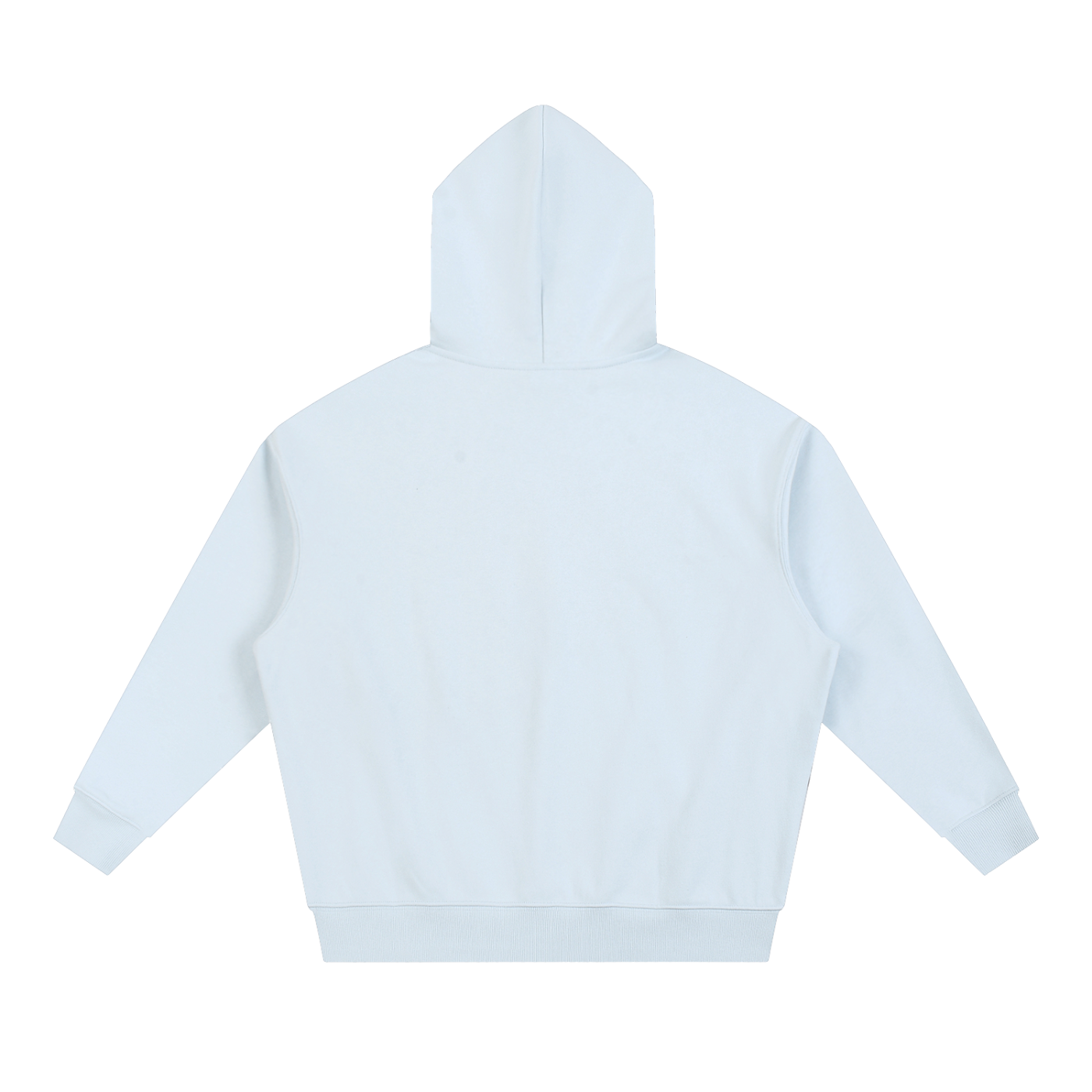 Women's OFFICIAL Boxyfit Drop-Shoulder Hoodie