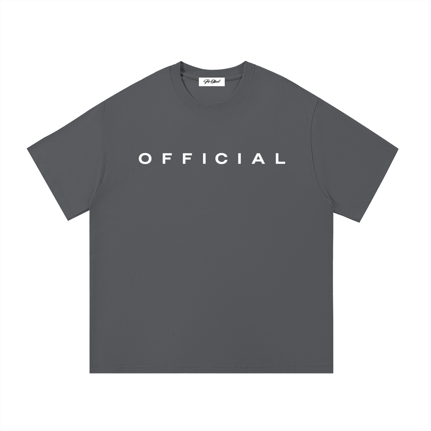 OFFICIAL Premium Tee