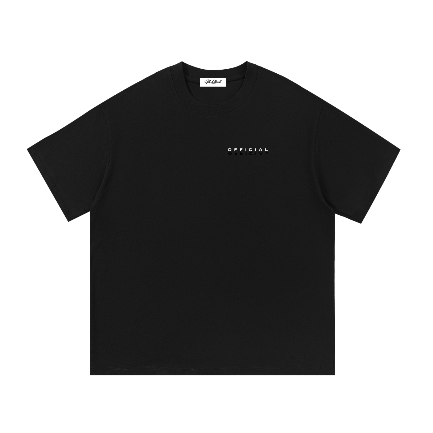 OFFICIAL "Double Up" Premium Tee