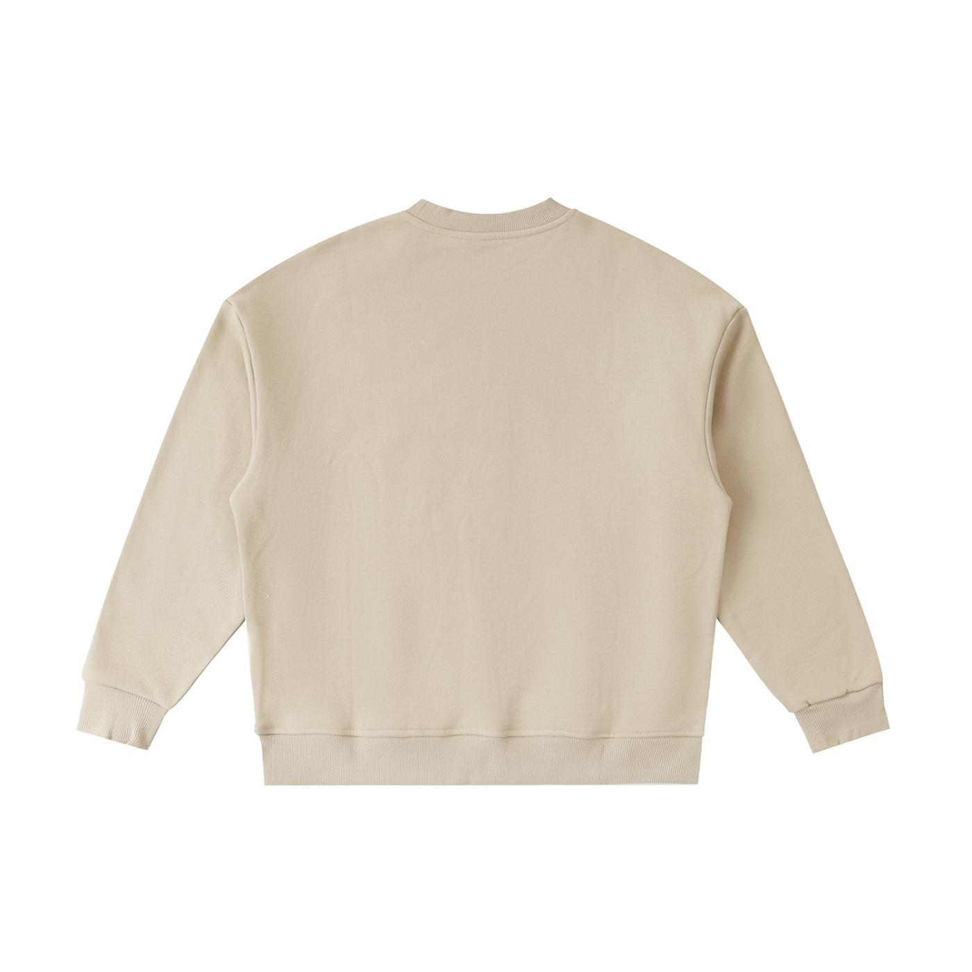 Mummy & Me Bear Kids Crewneck Sweatshirt