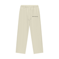 OFFICIAL Fleece Straight Leg Pants