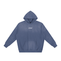 Signature Sunfade Fleeced Hoodie