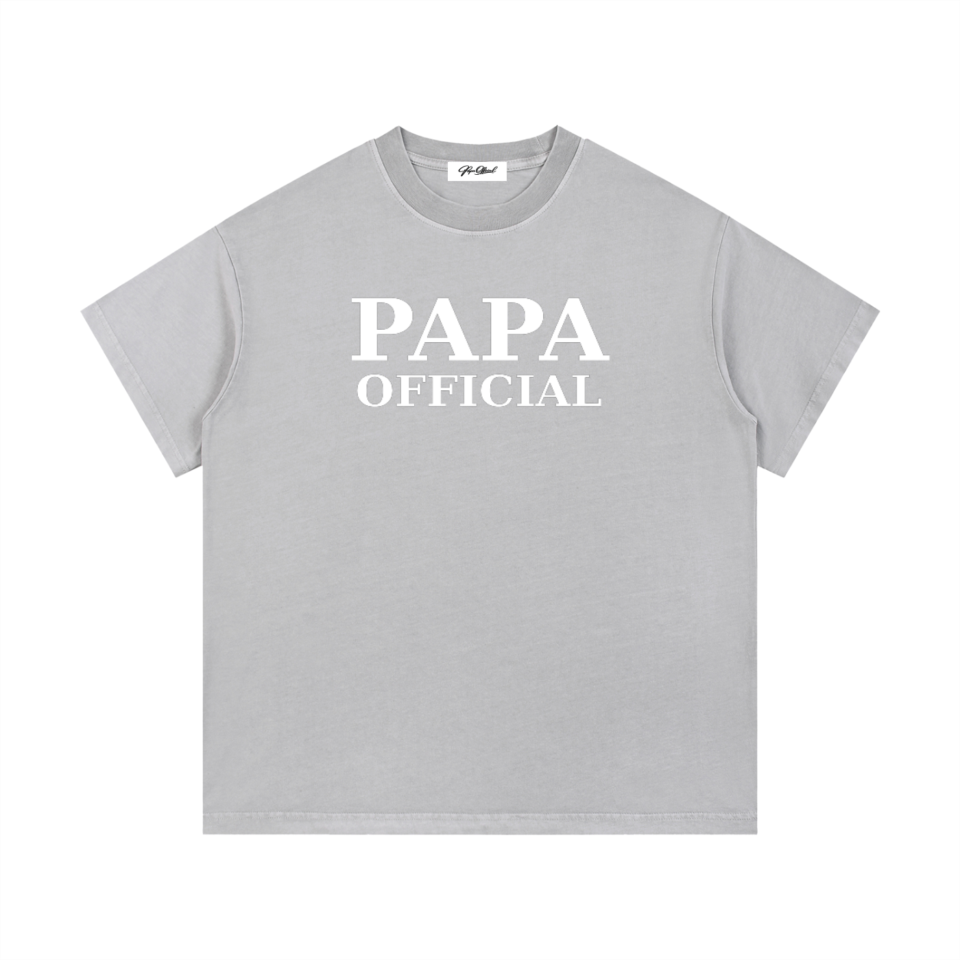Essentials Vintage Wash Tee
