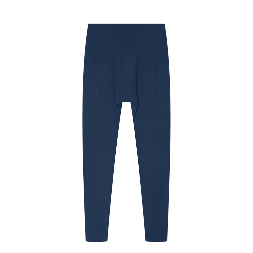 Women's OFFICIAL High-Rise Ankle-Length Leggings