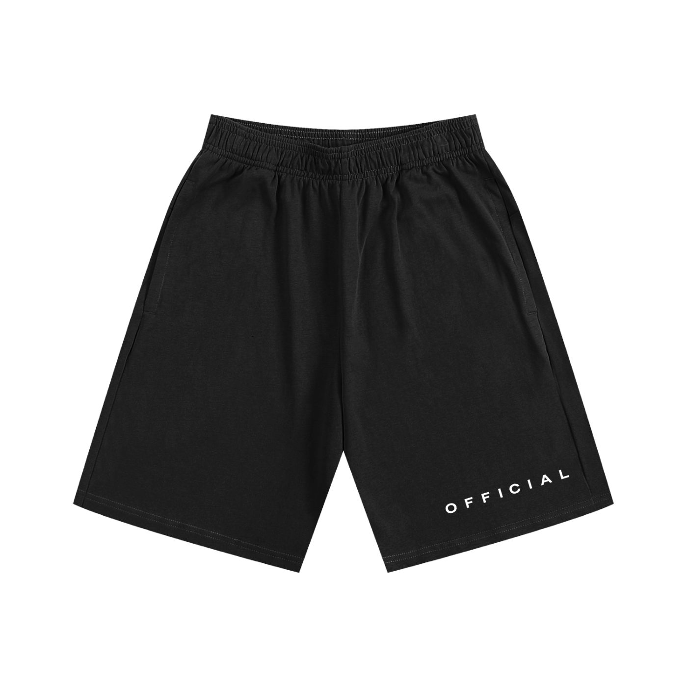 OFFICIAL Premium Heavyweight Shorts