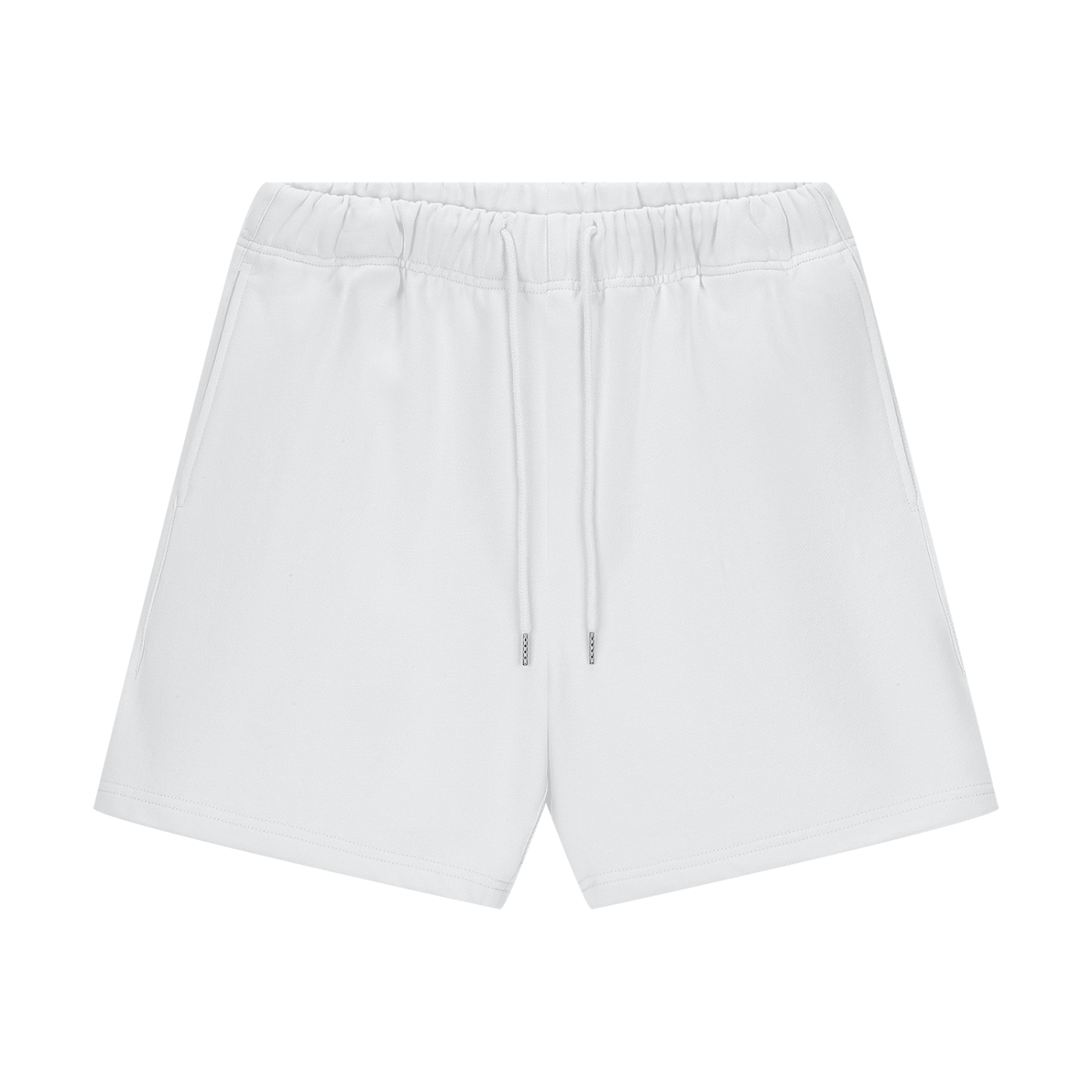 Heavyweight Fleece Loose Fit Shorts