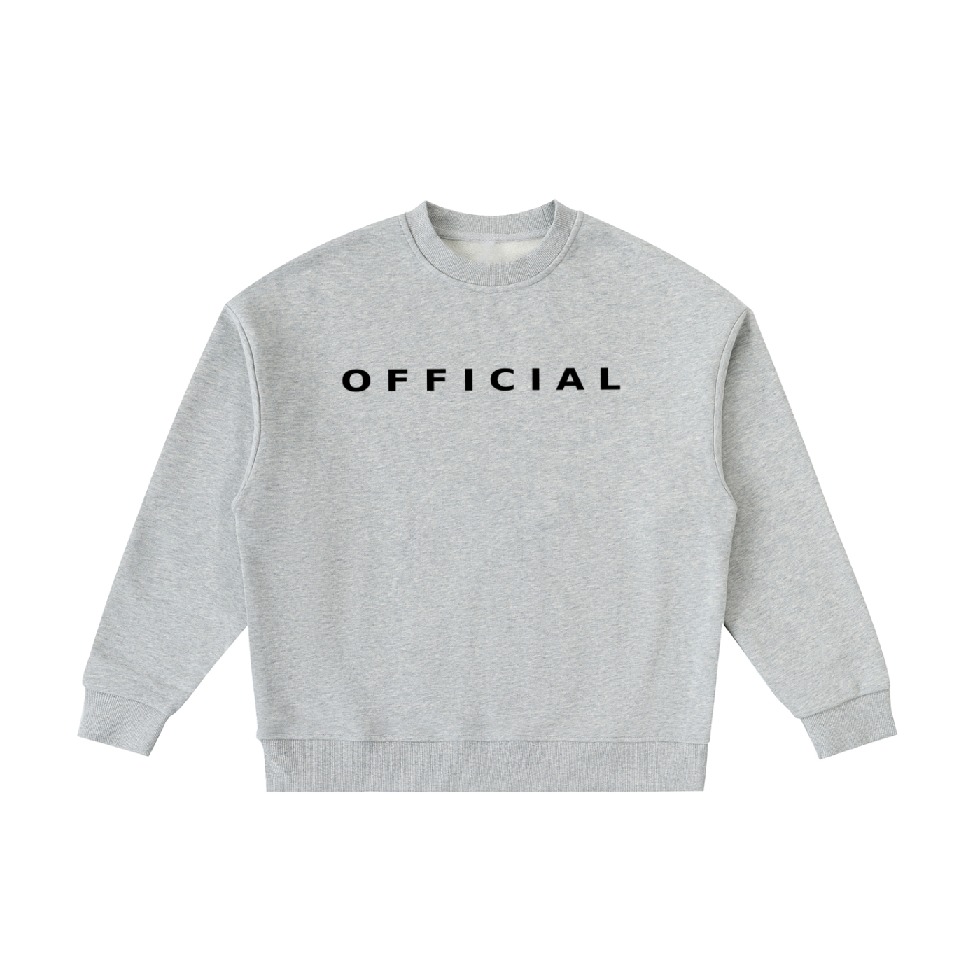 OFFICIAL Teens Crewneck Sweatshirt