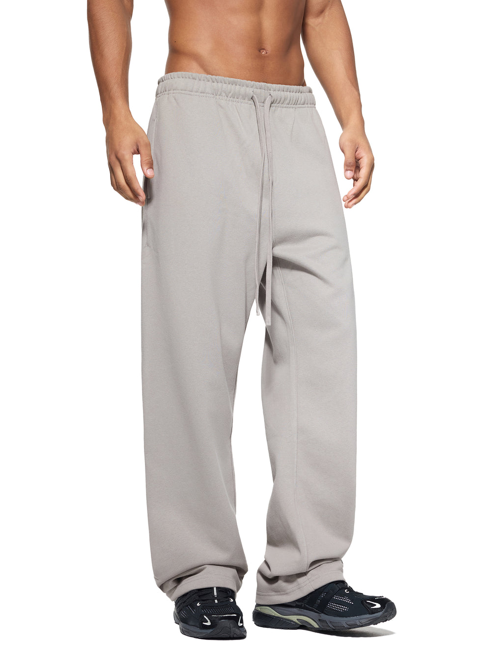Essential Classic Edition Straight-Leg Sweatpants