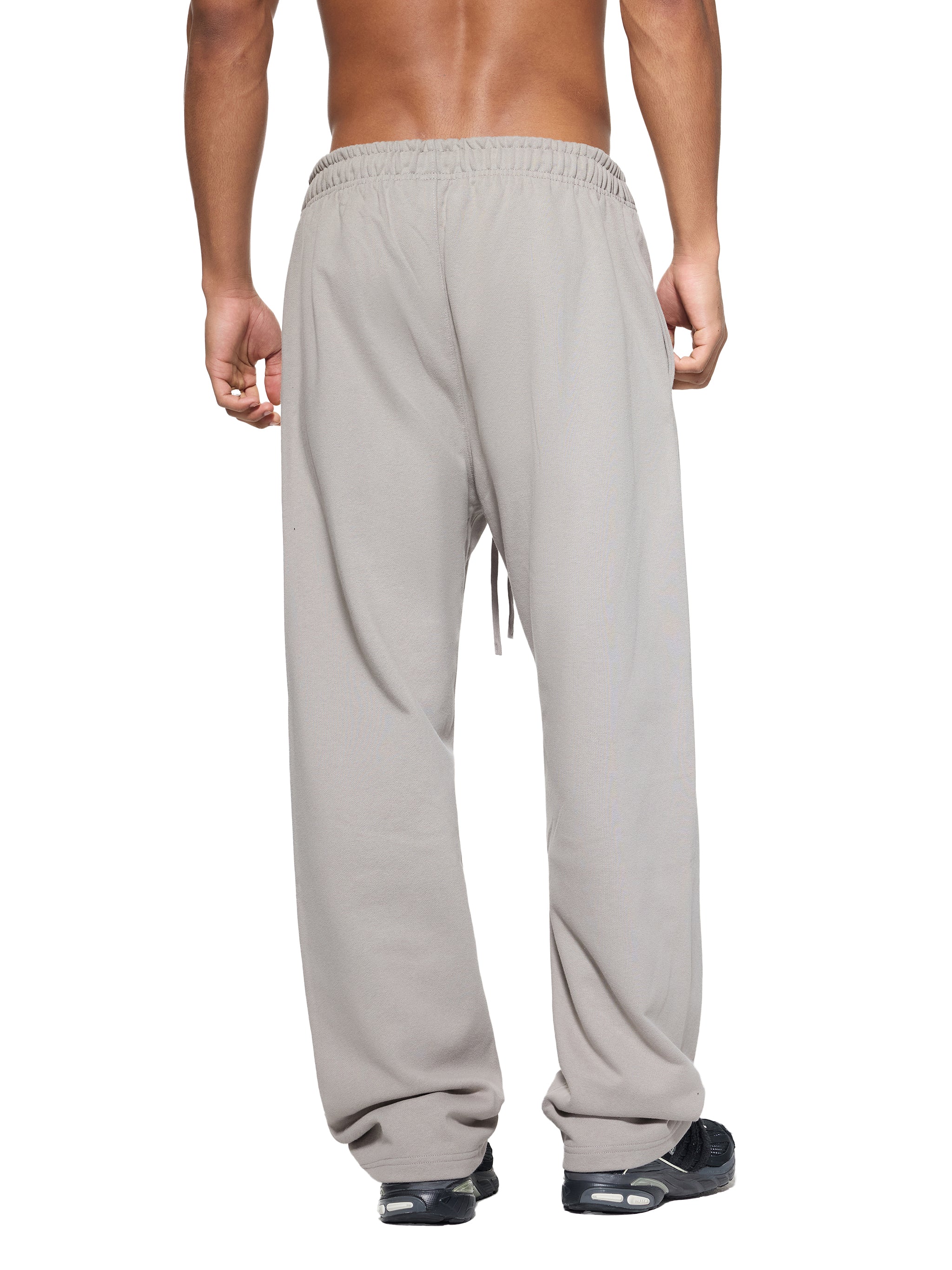 Essential Classic Edition Straight-Leg Sweatpants
