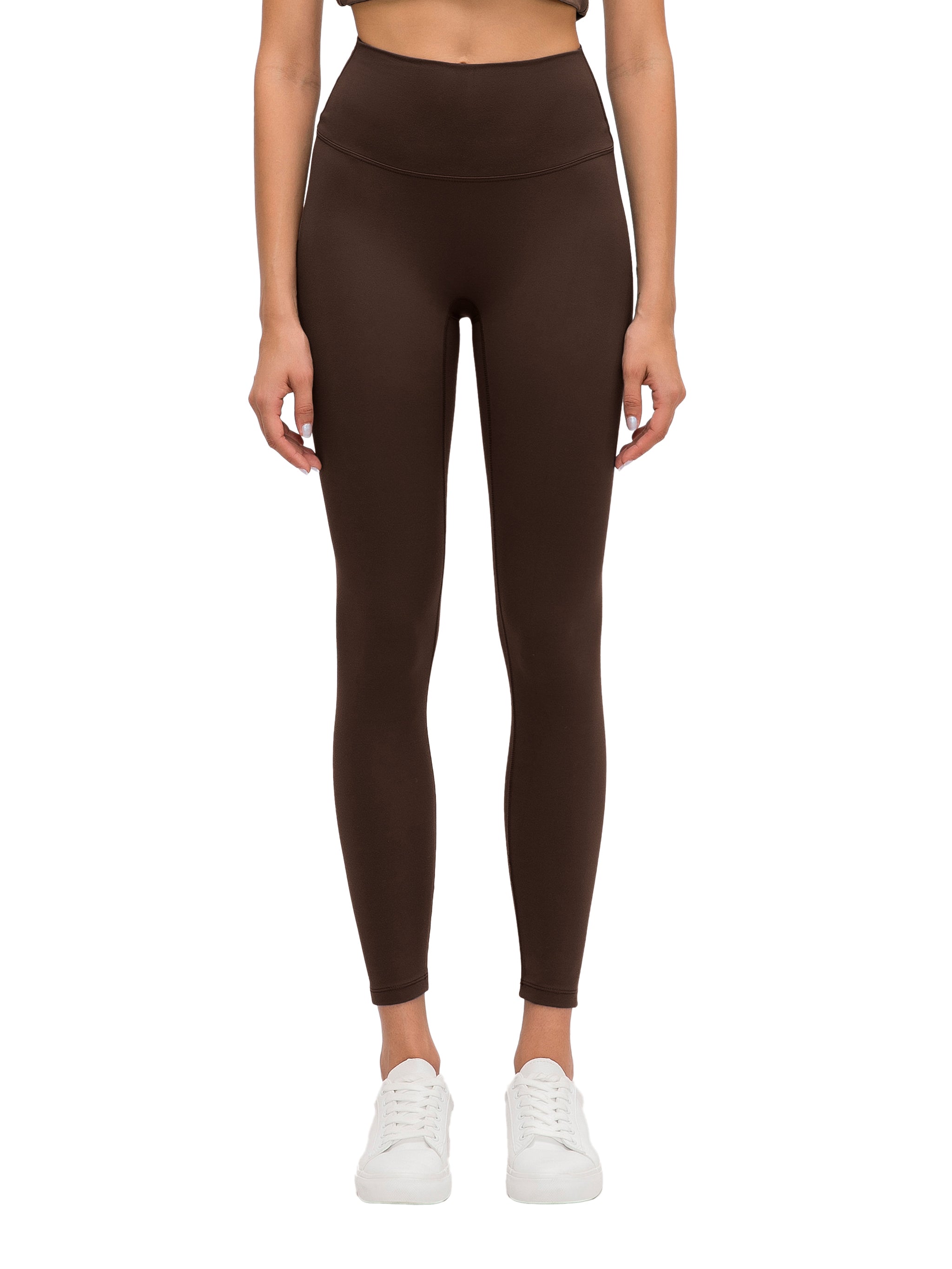 Women's OFFICIAL High-Waisted Yoga Leggings