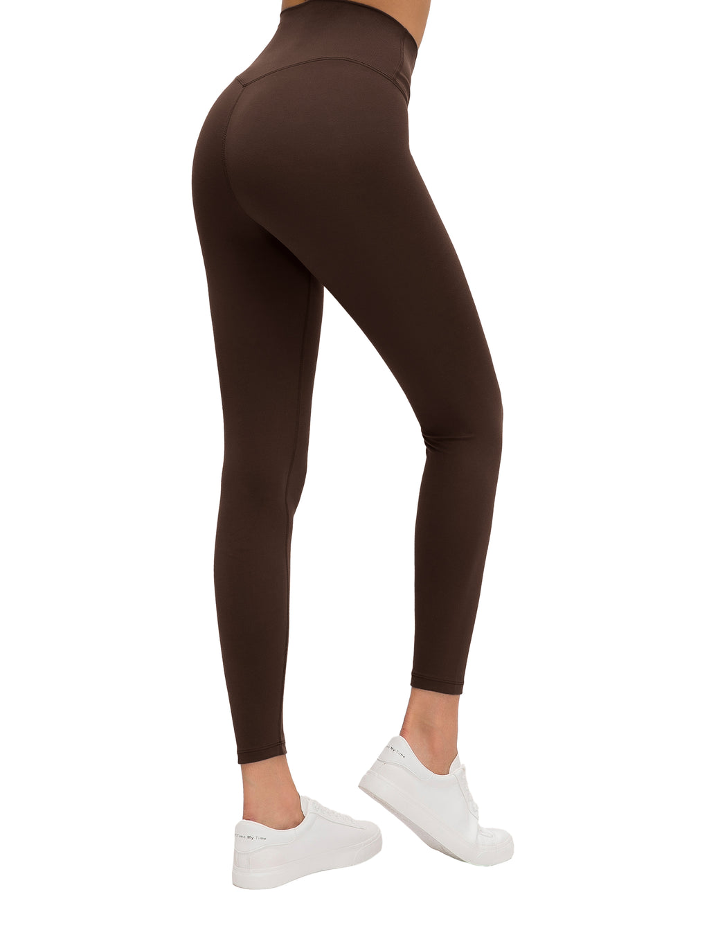 Women's OFFICIAL High-Waisted Yoga Leggings